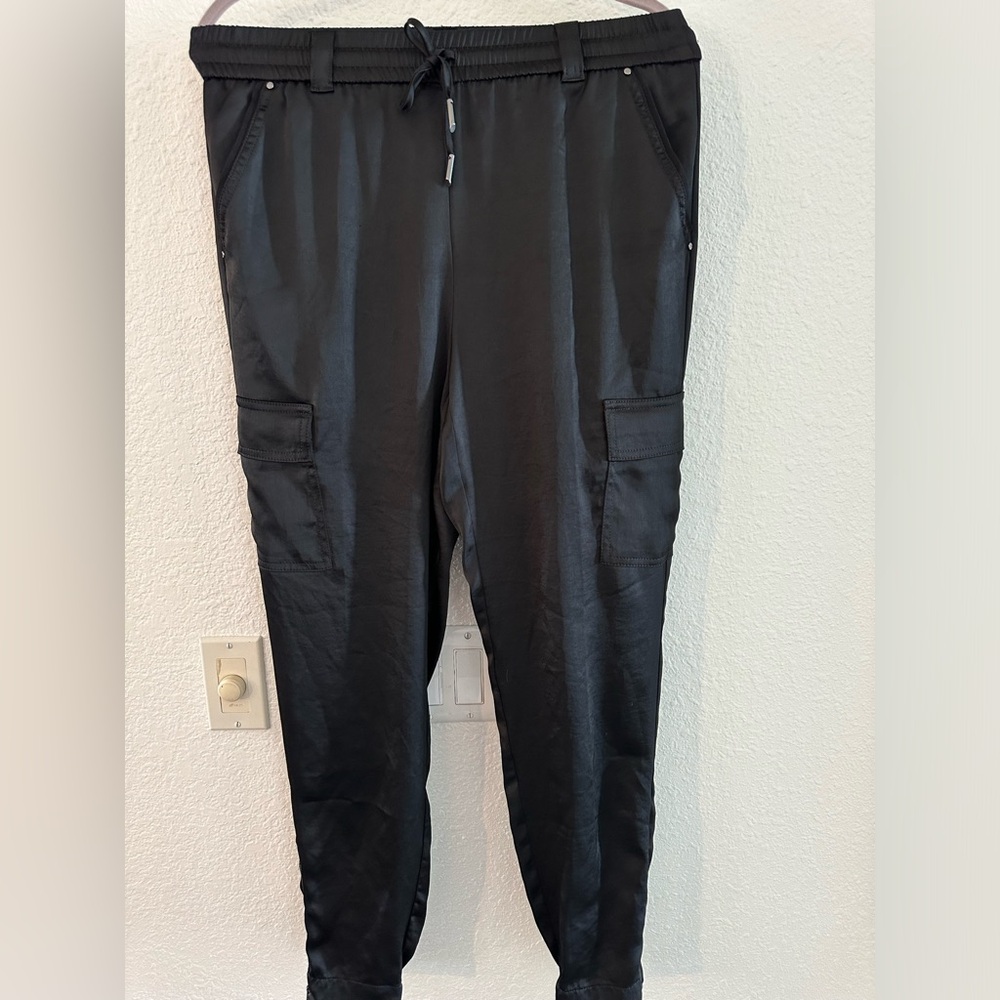 White House Black Market jogger